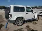 2012 JEEP WRANGLER