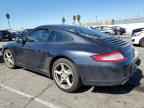 2007 PORSCHE 911
