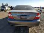 2003 TOYOTA CAMRY