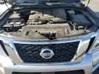 2019 NISSAN Armada