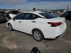 2024 NISSAN VERSA