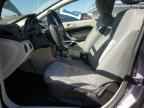 2012 FORD Fiesta