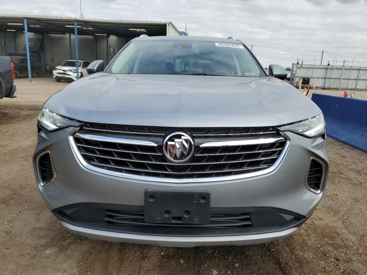 2023 BUICK Envision