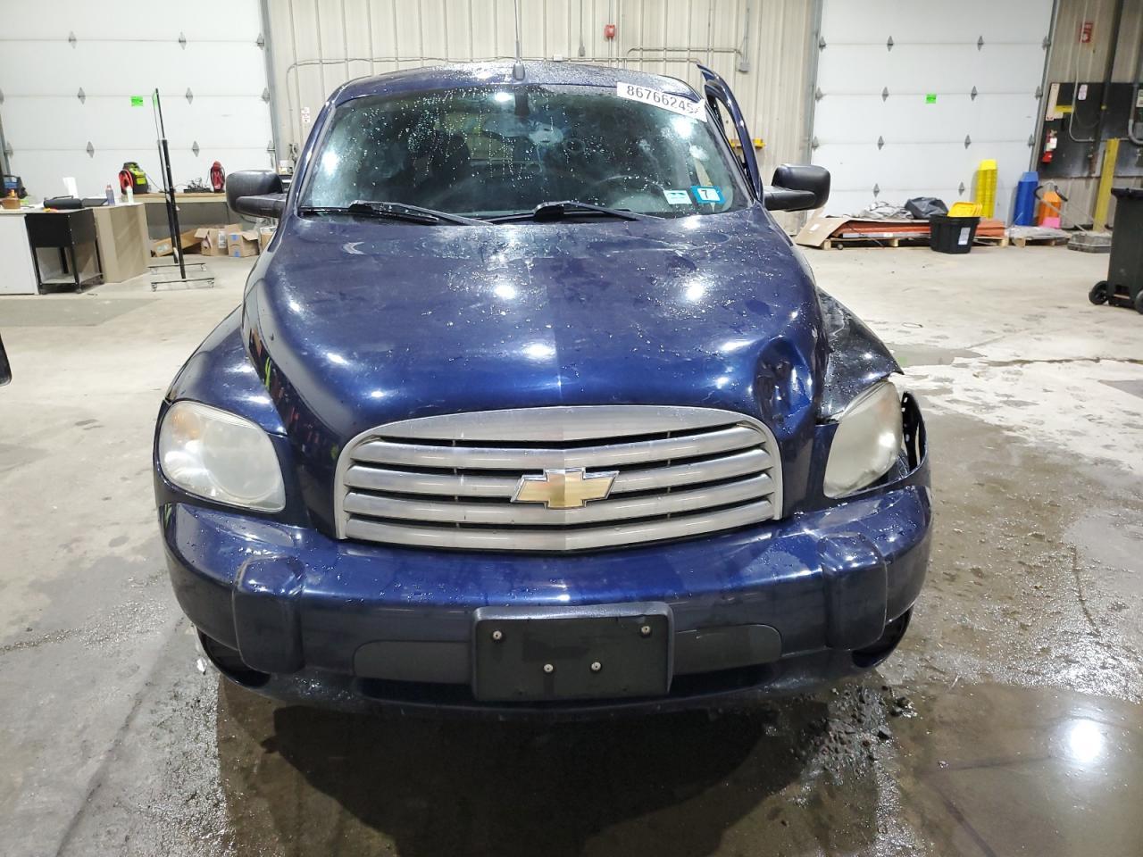 2009 CHEVROLET HHR