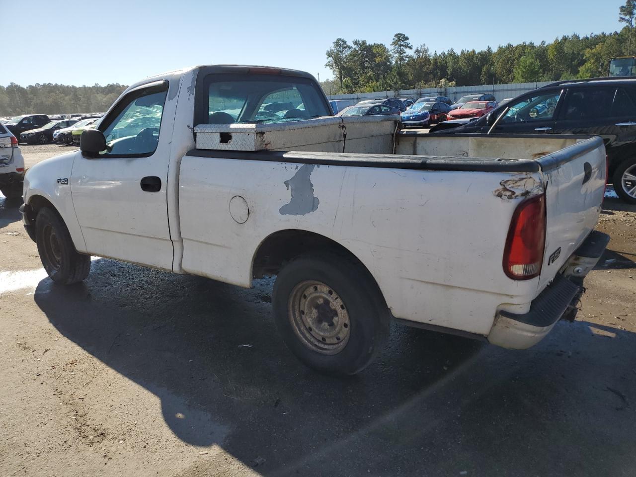 1999 FORD F-150