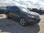 2017 LINCOLN MKC