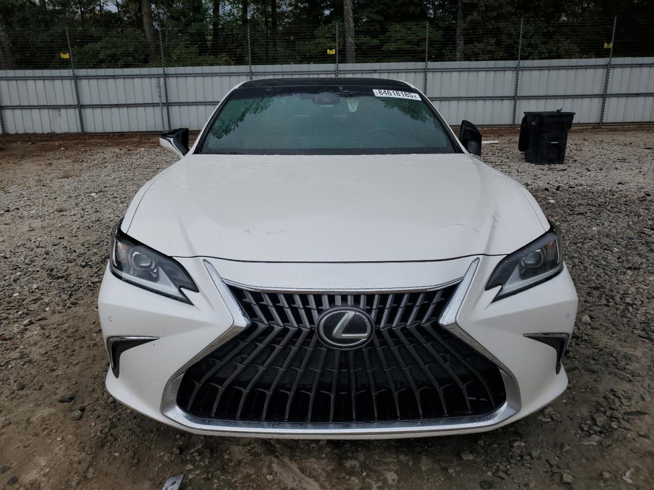 2022 LEXUS ES 350