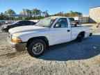 2002 DODGE Dakota