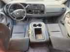 2011 CHEVROLET SILVERADO 1500