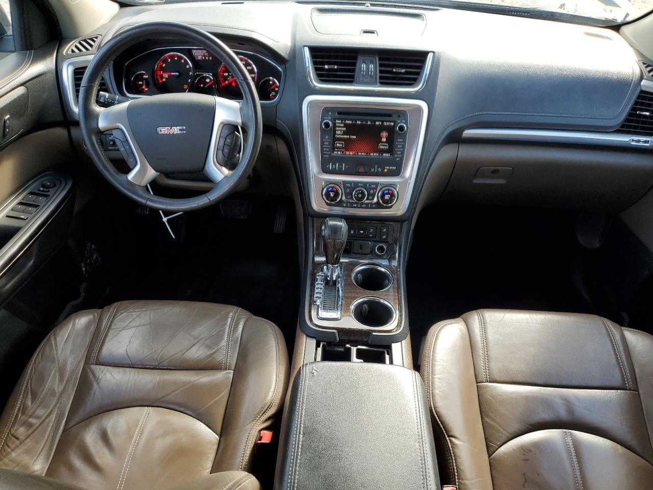 2015 GMC ACADIA