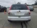 2010 HONDA CR-V