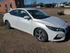 2022 NISSAN SENTRA