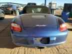 2007 PORSCHE Boxster