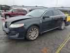 2011 LINCOLN MKS