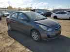 2012 HYUNDAI ACCENT