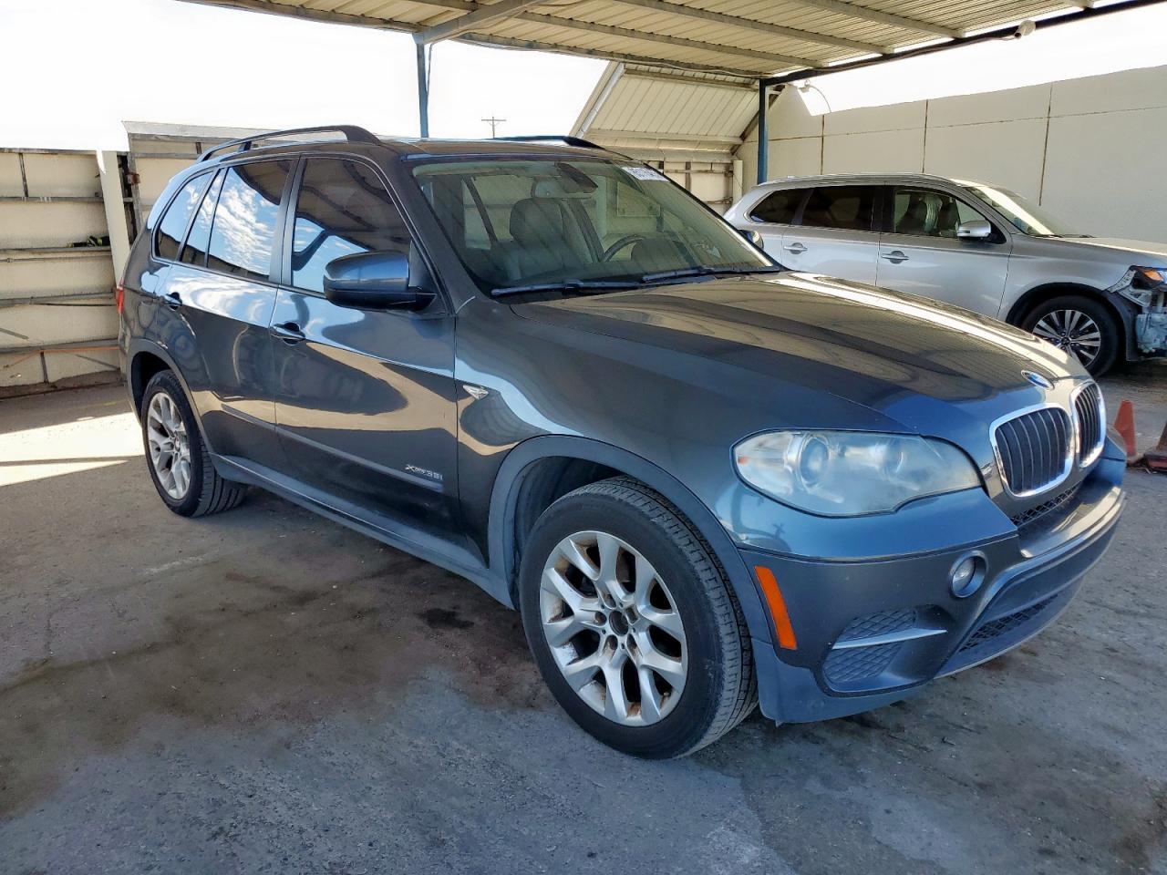 2013 BMW X5