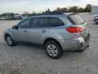 2010 SUBARU Outback