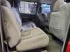 2005 CHEVROLET Avalanche