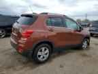 2019 CHEVROLET TRAX
