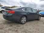 2015 CHEVROLET IMPALA