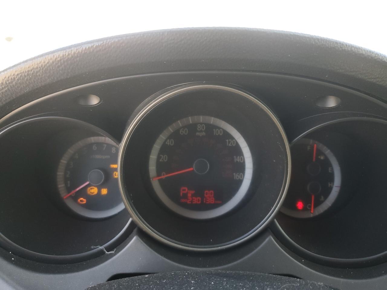2010 KIA OPTIMA