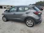 2021 NISSAN KICKS