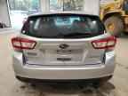 2017 SUBARU IMPREZA
