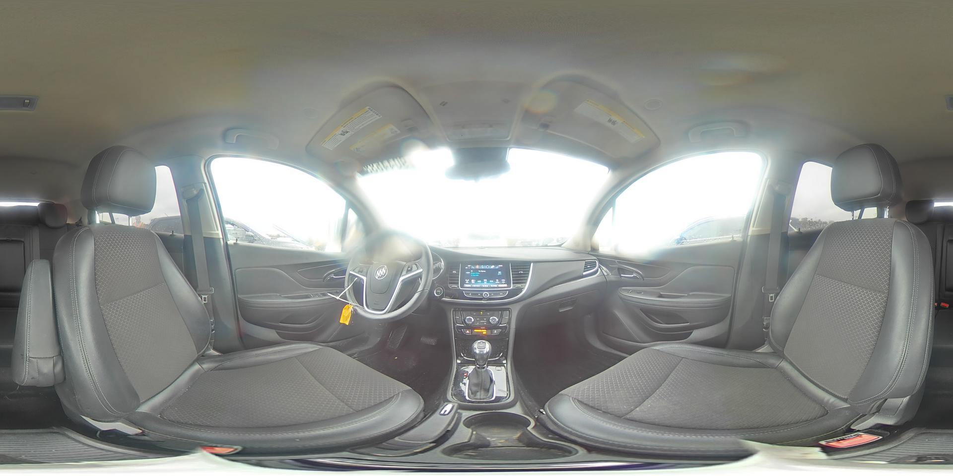 2019 BUICK ENCORE