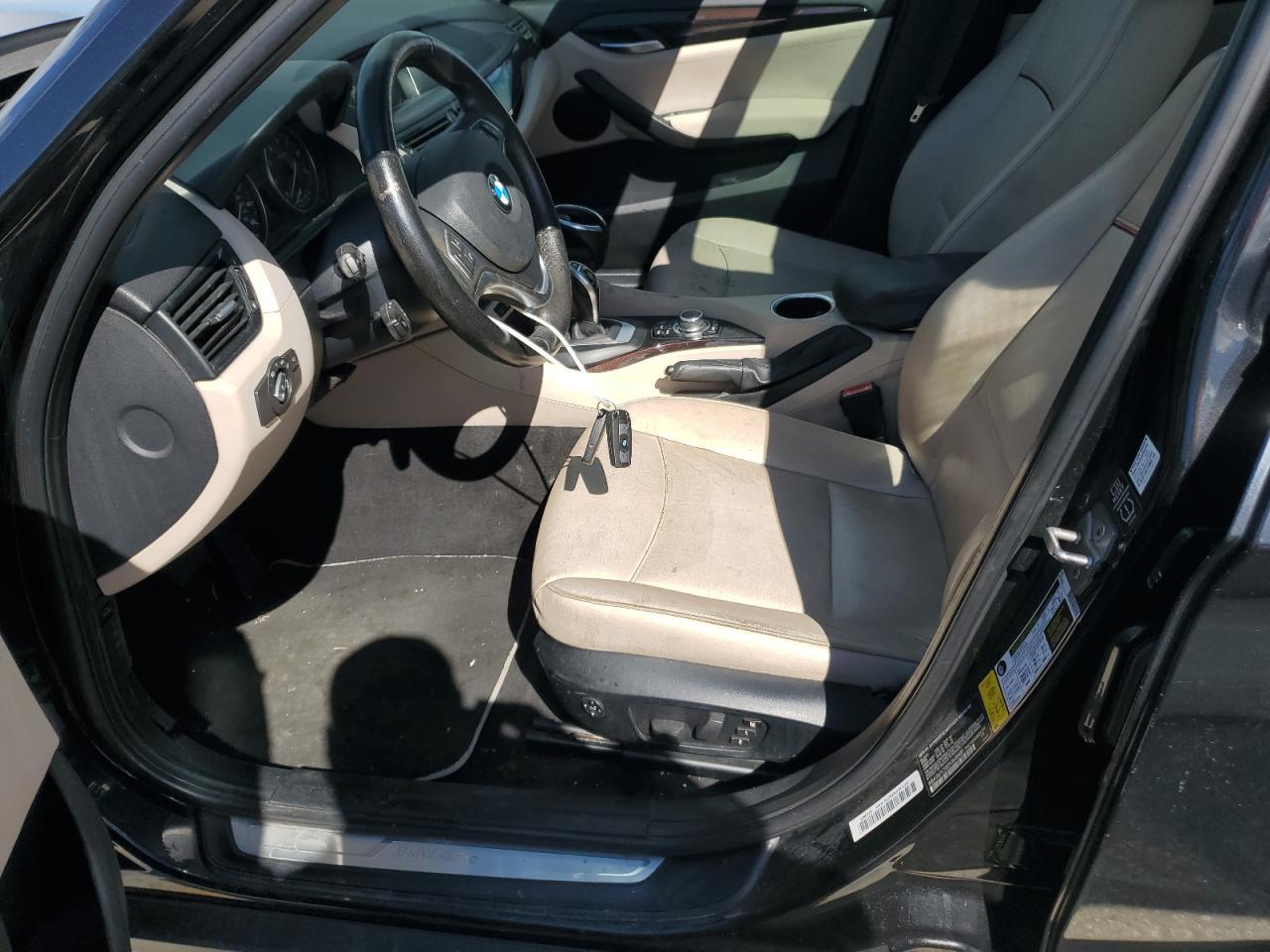 2013 BMW X1