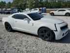 2012 CHEVROLET Camaro