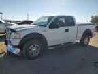 2007 FORD F-150