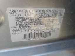 2015 NISSAN Versa Note