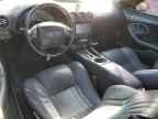 2002 PONTIAC Firebird