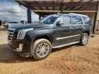 2016 CADILLAC ESCALADE