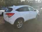 2016 HONDA HR-V
