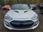 2013 HYUNDAI GENESIS
