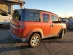 2009 HONDA Element