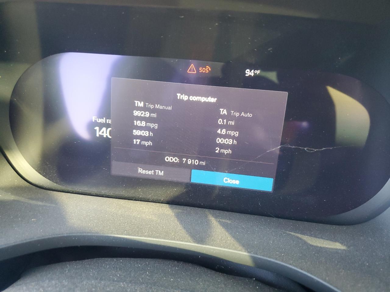 2024 VOLVO XC60