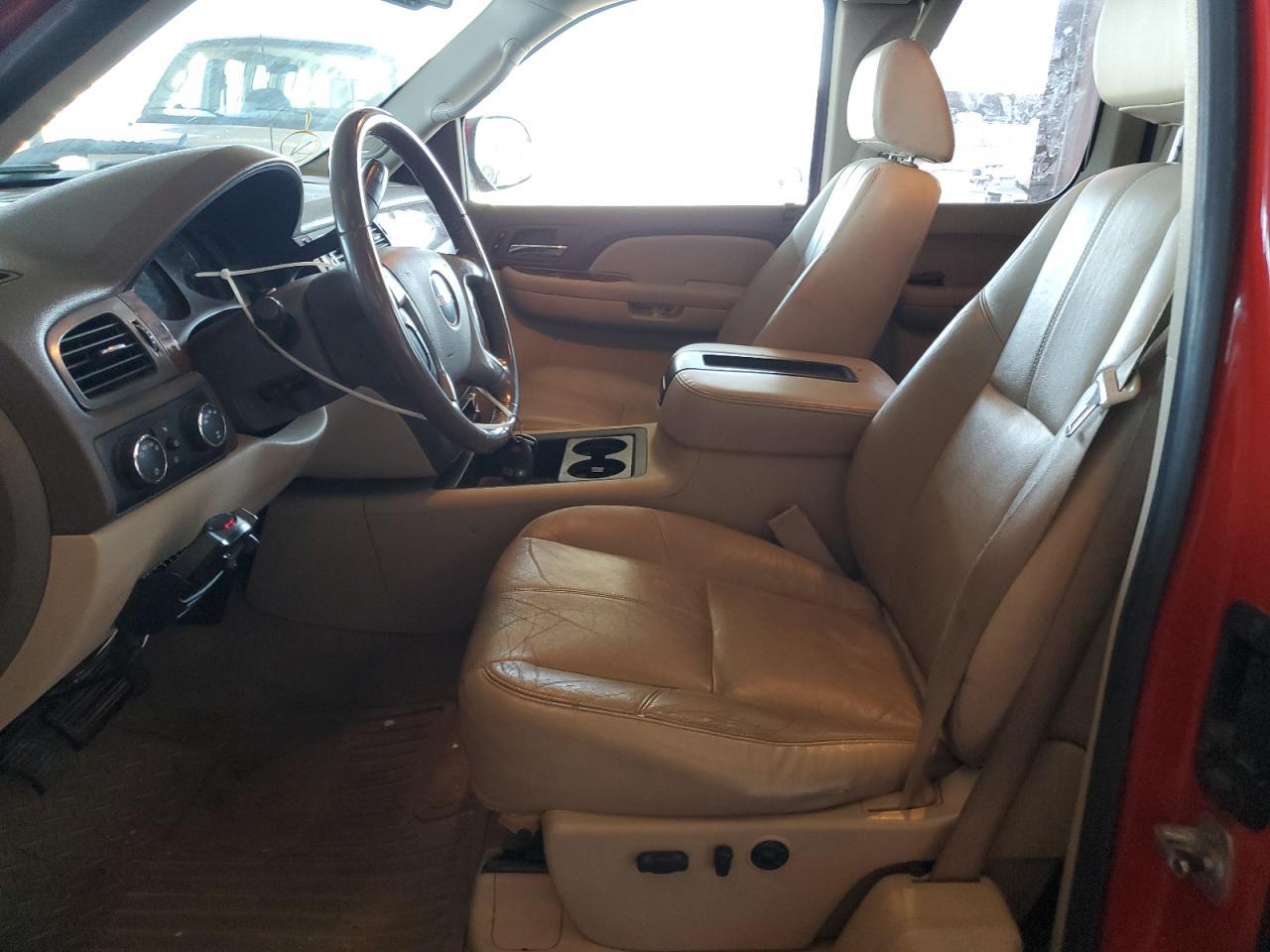 2008 GMC Sierra