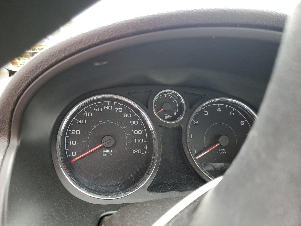 2008 CHEVROLET COBALT