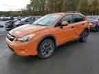 2014 SUBARU XV Crosstrek