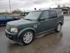 2010 LAND ROVER LR4
