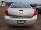 2010 CHEVROLET IMPALA