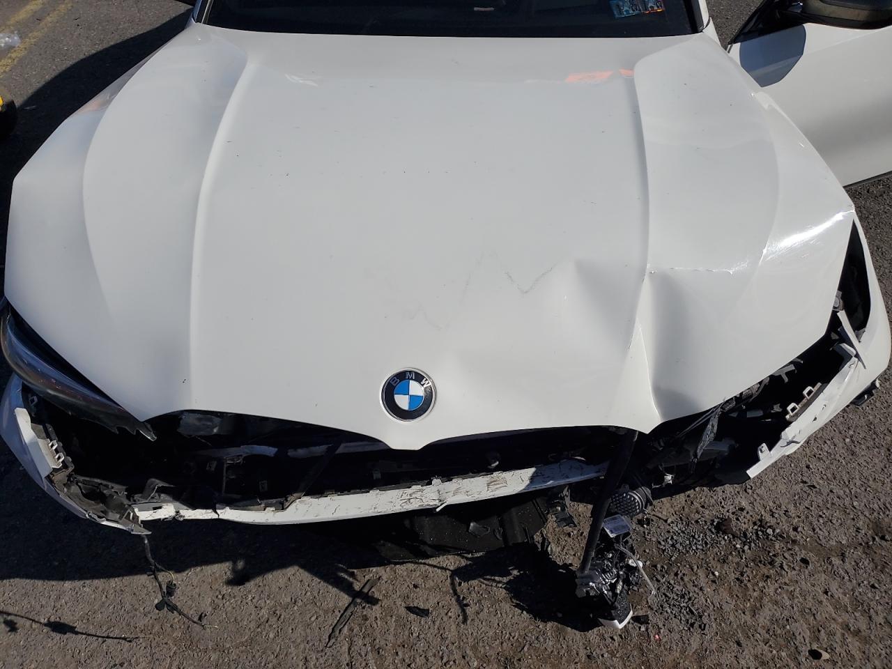 2020 BMW M340i