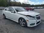 2010 MERCEDES-BENZ E-Class