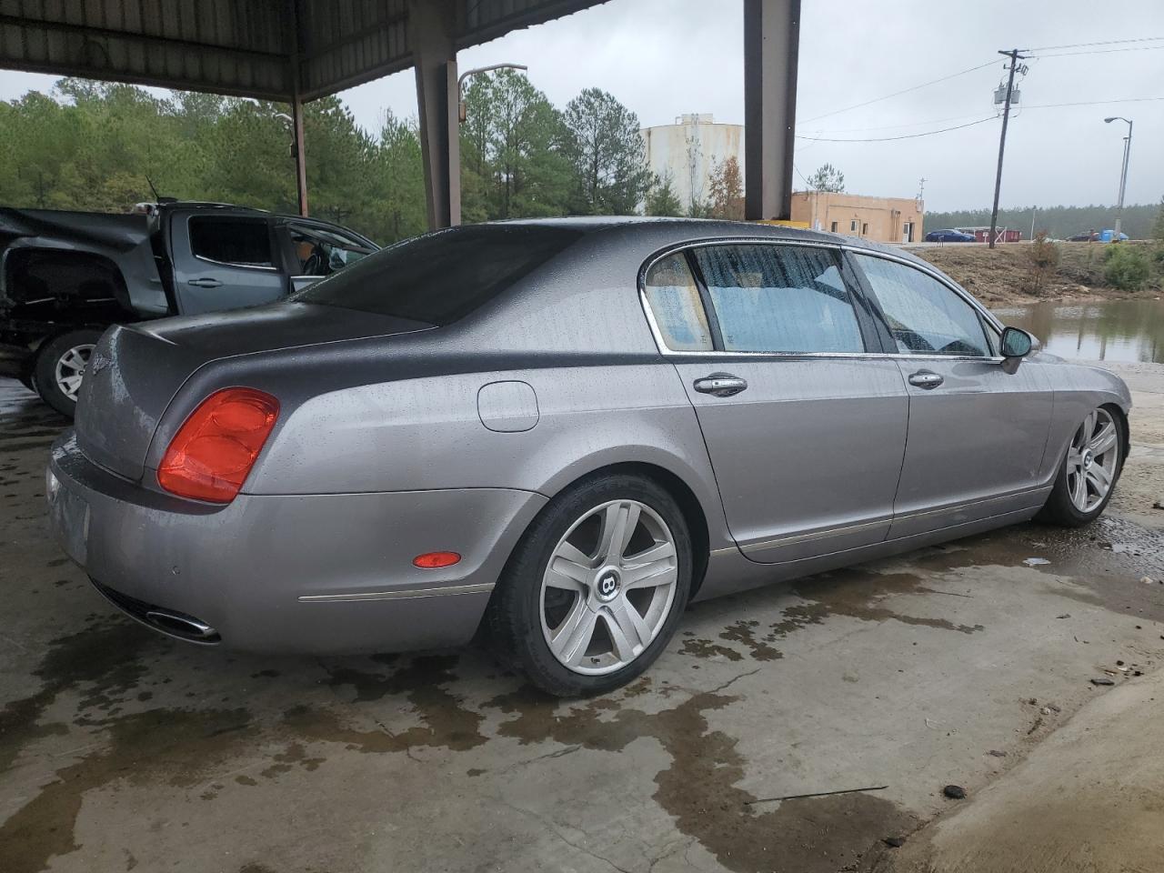 2006 BENTLEY Continental