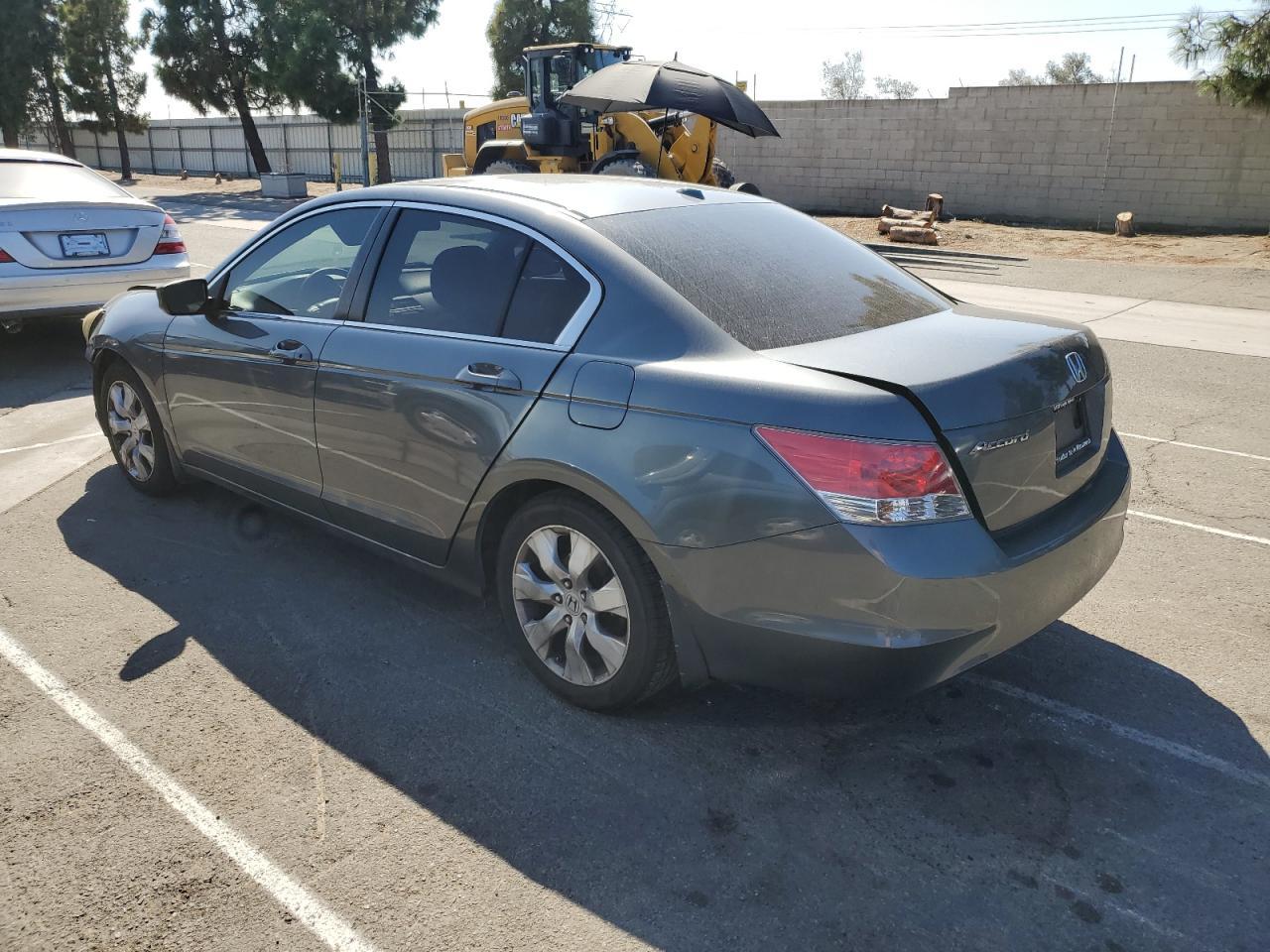 2010 HONDA ACCORD