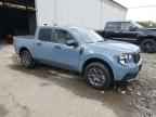 2025 FORD Maverick