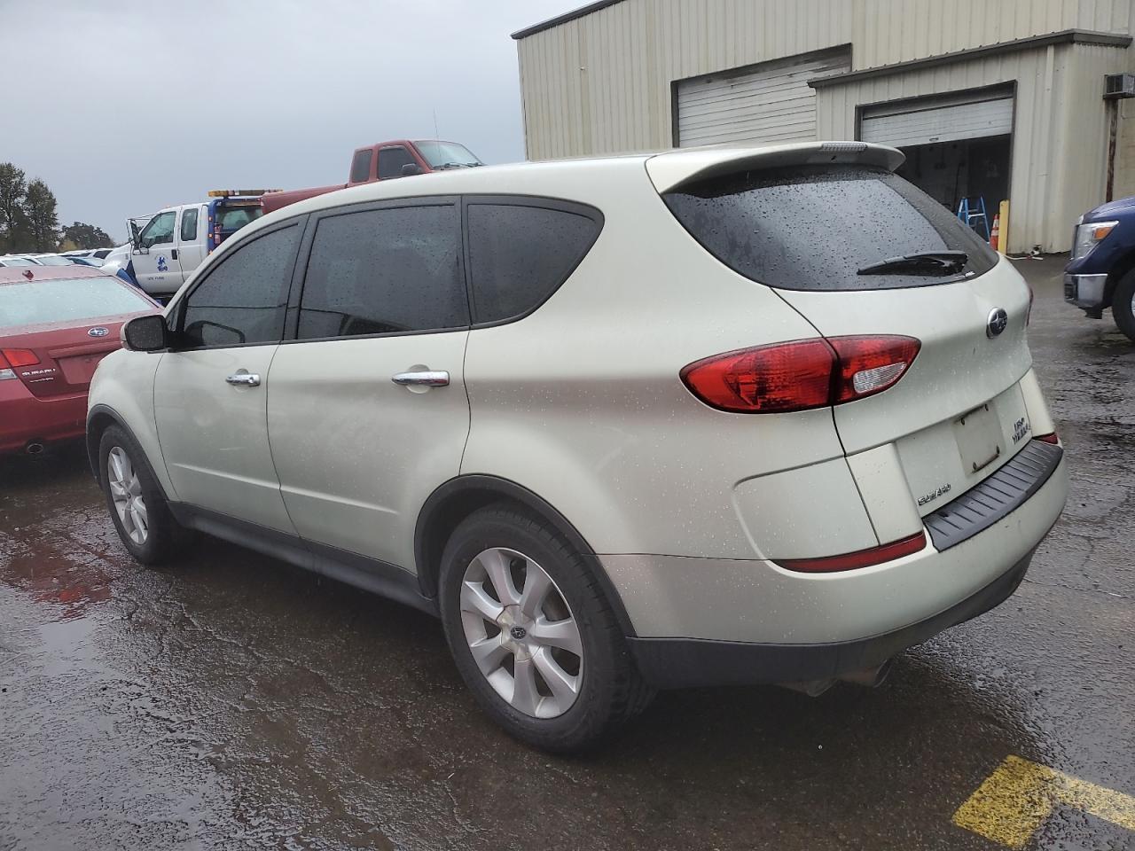 2006 SUBARU B9 Tribeca