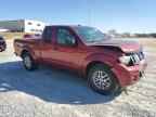 2014 NISSAN Frontier